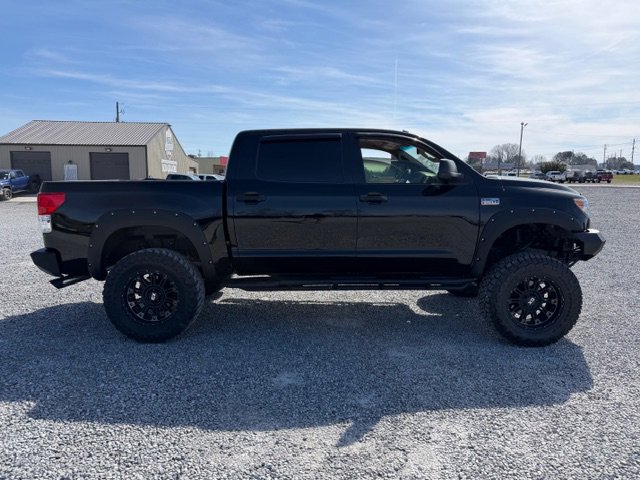Used 2012 Toyota Tundra SR5 w/ SR5 Pkg AWD/4WD image 5