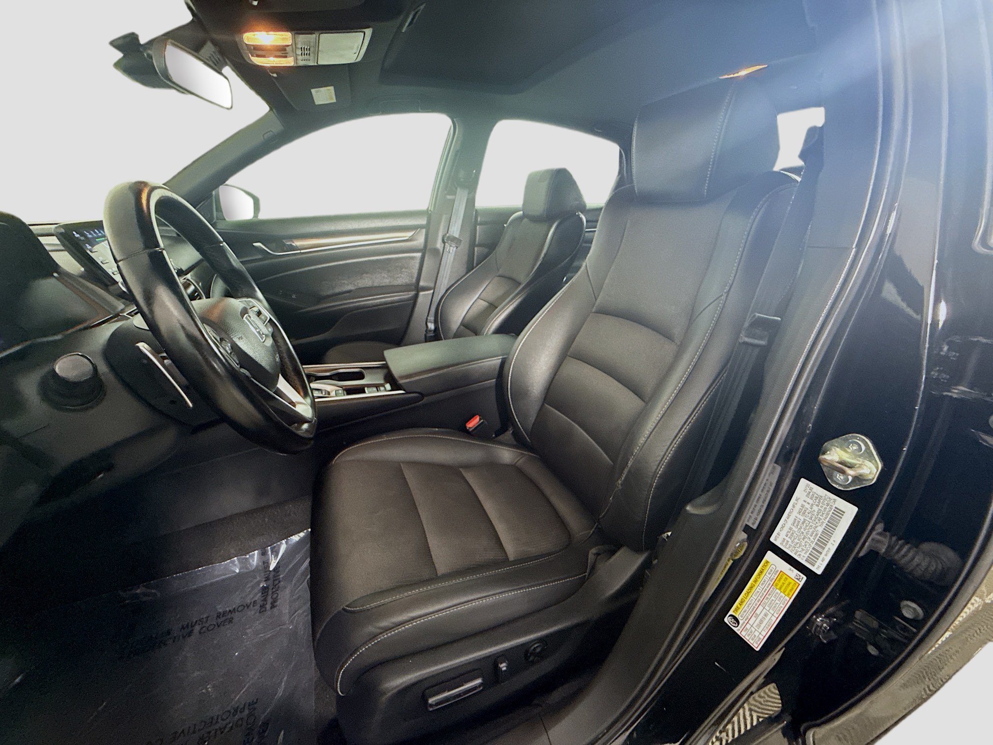 Used 2020 Honda Accord Sport image 22