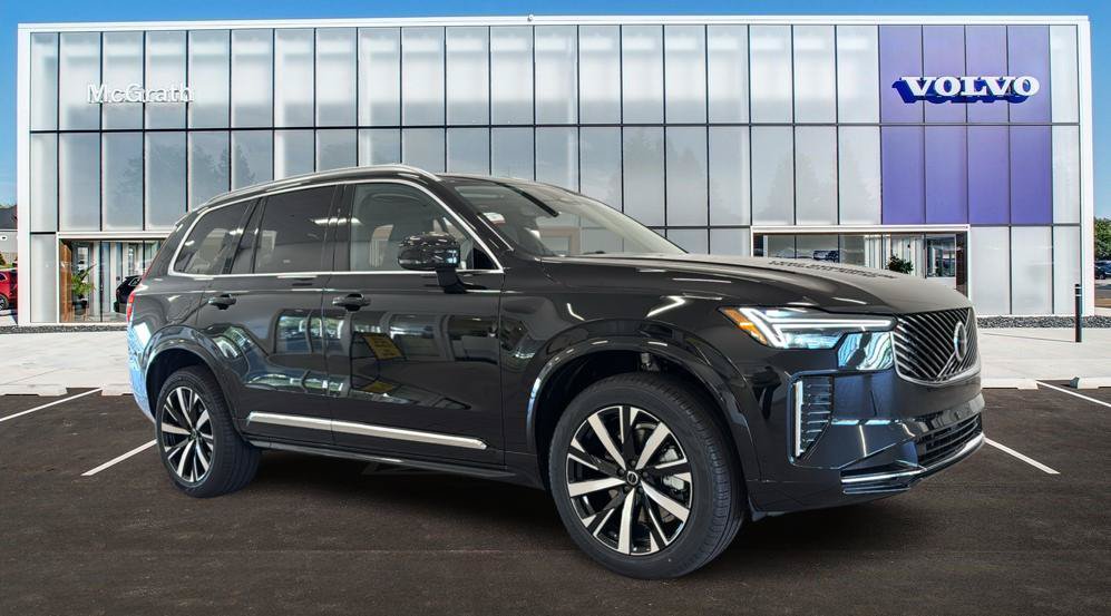 New 2026 Volvo XC90 B5 Core AWD/4WD image 1