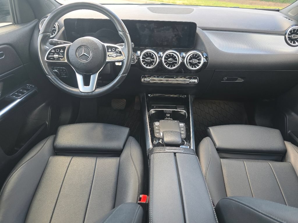Used 2022 Mercedes-Benz GLA 250 4MATIC image 21