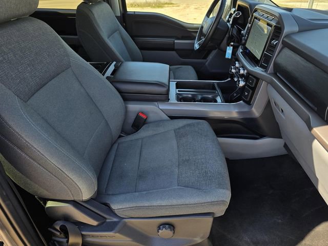 Used 2024 Ford F150 XLT w/ Mobile Office Package image 35