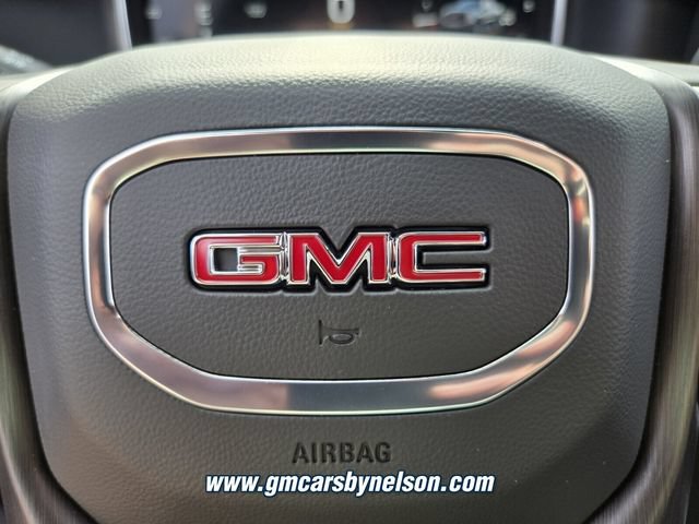 New 2026 GMC Sierra 1500 AT4X w/ LPO, Black Badging Package AWD/4WD image 14
