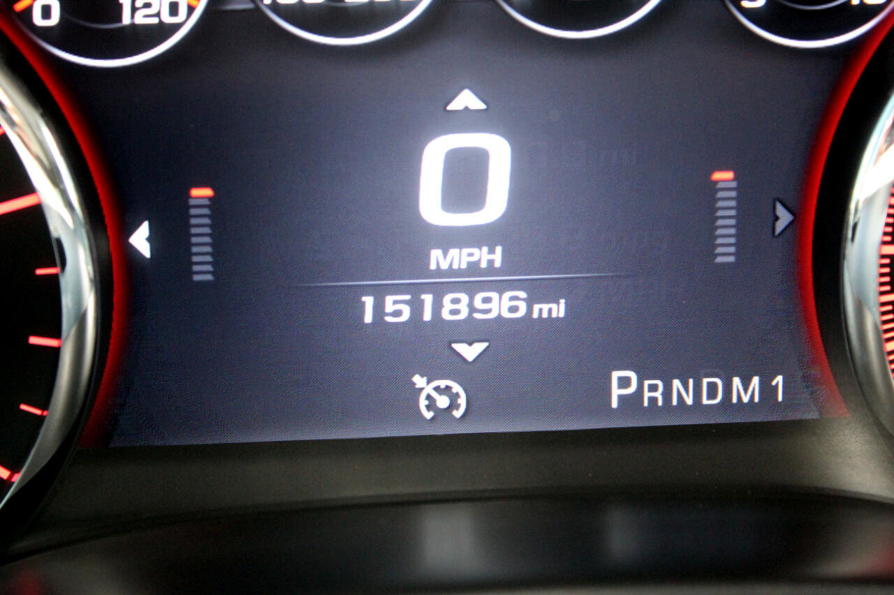 Used 2015 GMC Sierra 3500 Denali image 30