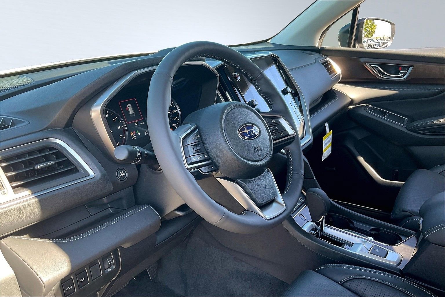 New 2025 Subaru Ascent Touring w/ Popular Package #2 image 6