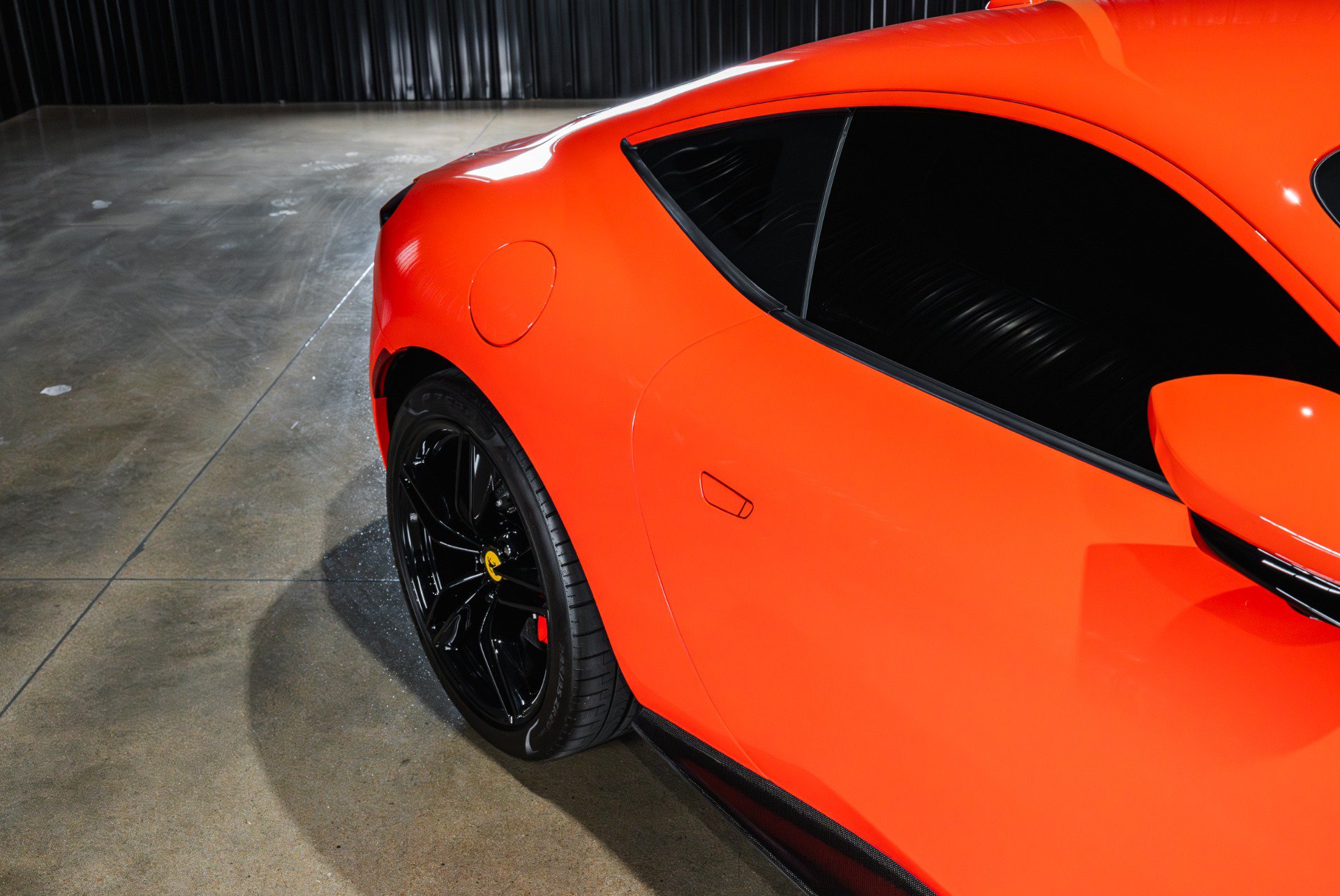 Used 2021 Ferrari Roma RWD image 18