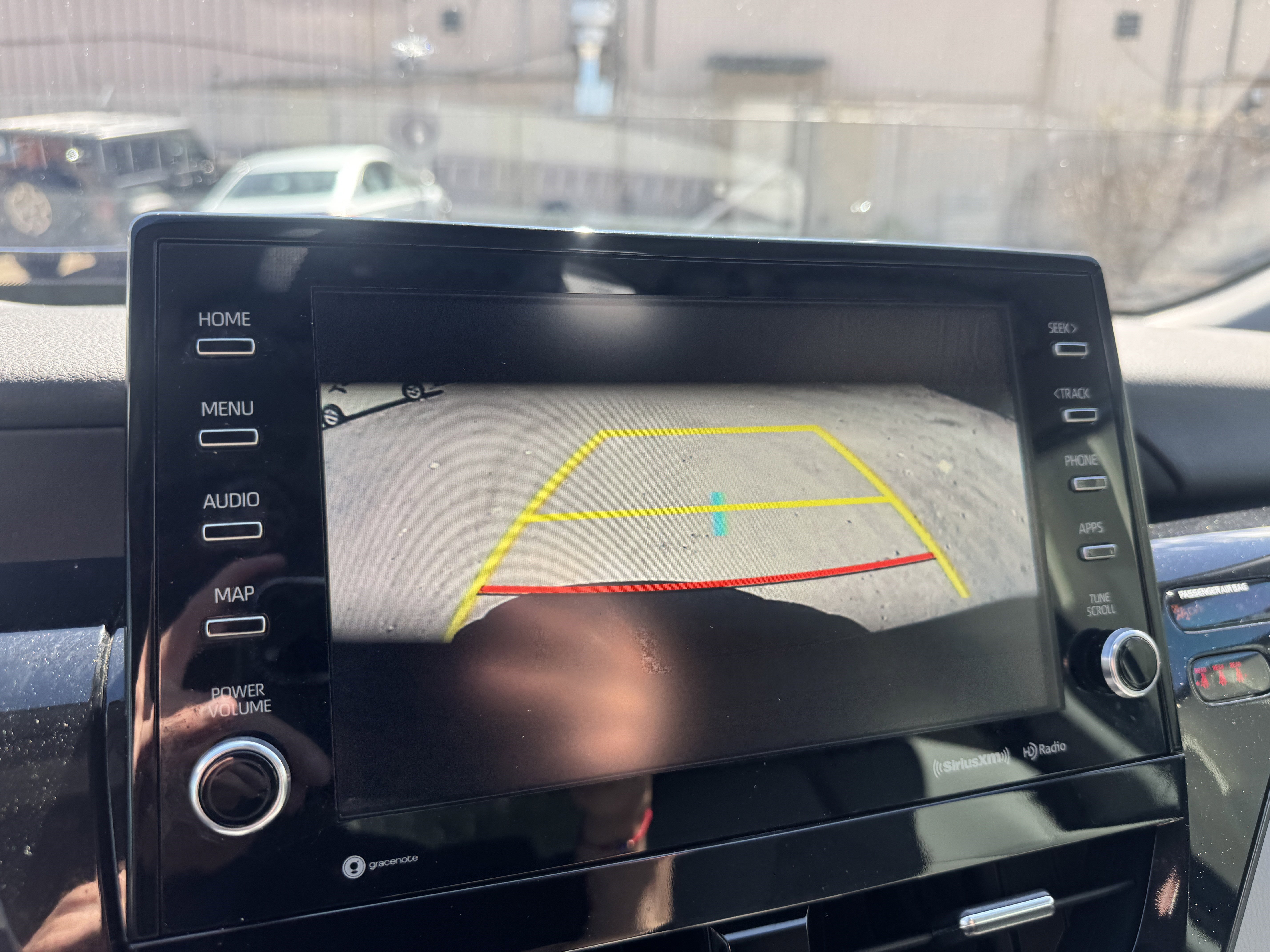 Used 2023 Toyota Camry XSE w/ TRD Appearance Package (TMS) image 24