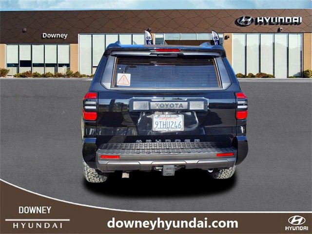 Used 2025 Toyota 4Runner SR5 image 5