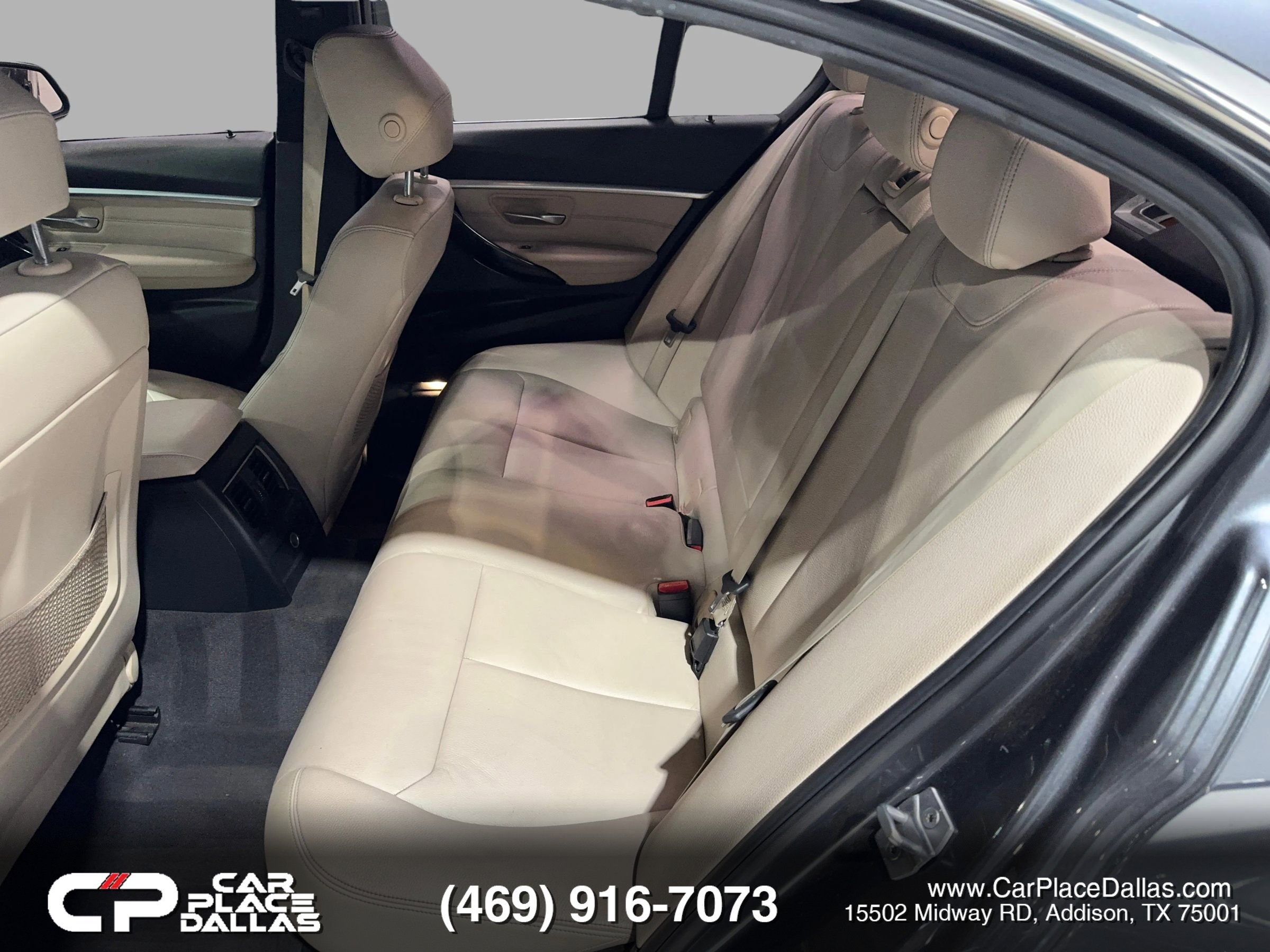 Used 2017 BMW 330i Sedan RWD image 22