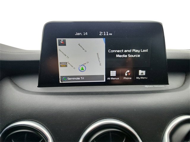 Used 2018 Kia Stinger GT2 image 21