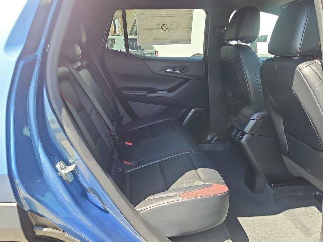 New 2027 Chevrolet Equinox RS FWD image 27