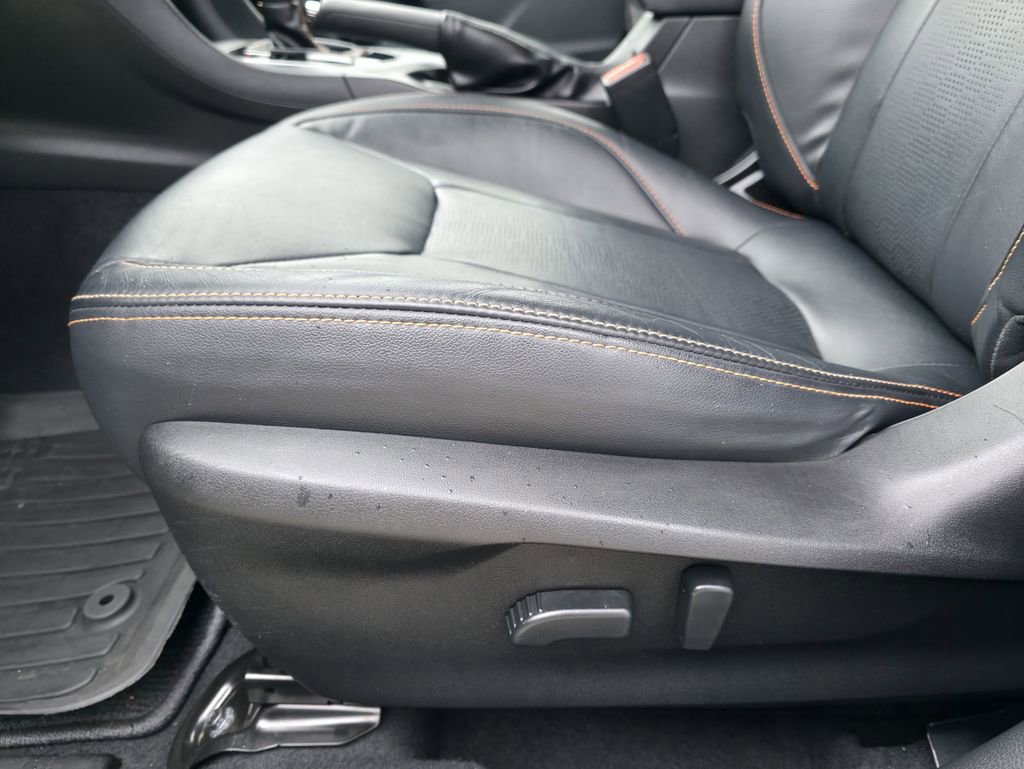 Used 2019 Subaru Crosstrek 2.0i Limited w/ Moonroof Package image 23