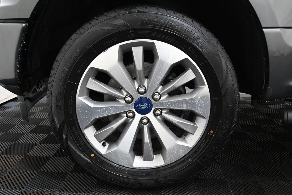 Used 2018 Ford F150 XL w/ Equipment Group 101A Mid image 35