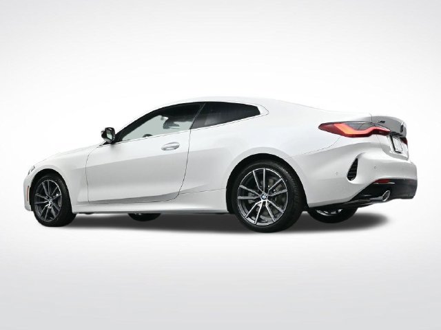 New 2026 BMW 430i xDrive Coupe w/ Premium Package AWD/4WD image 34