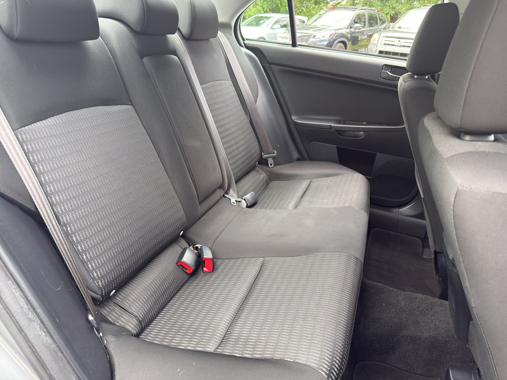 Used 2013 Mitsubishi Lancer ES FWD image 15
