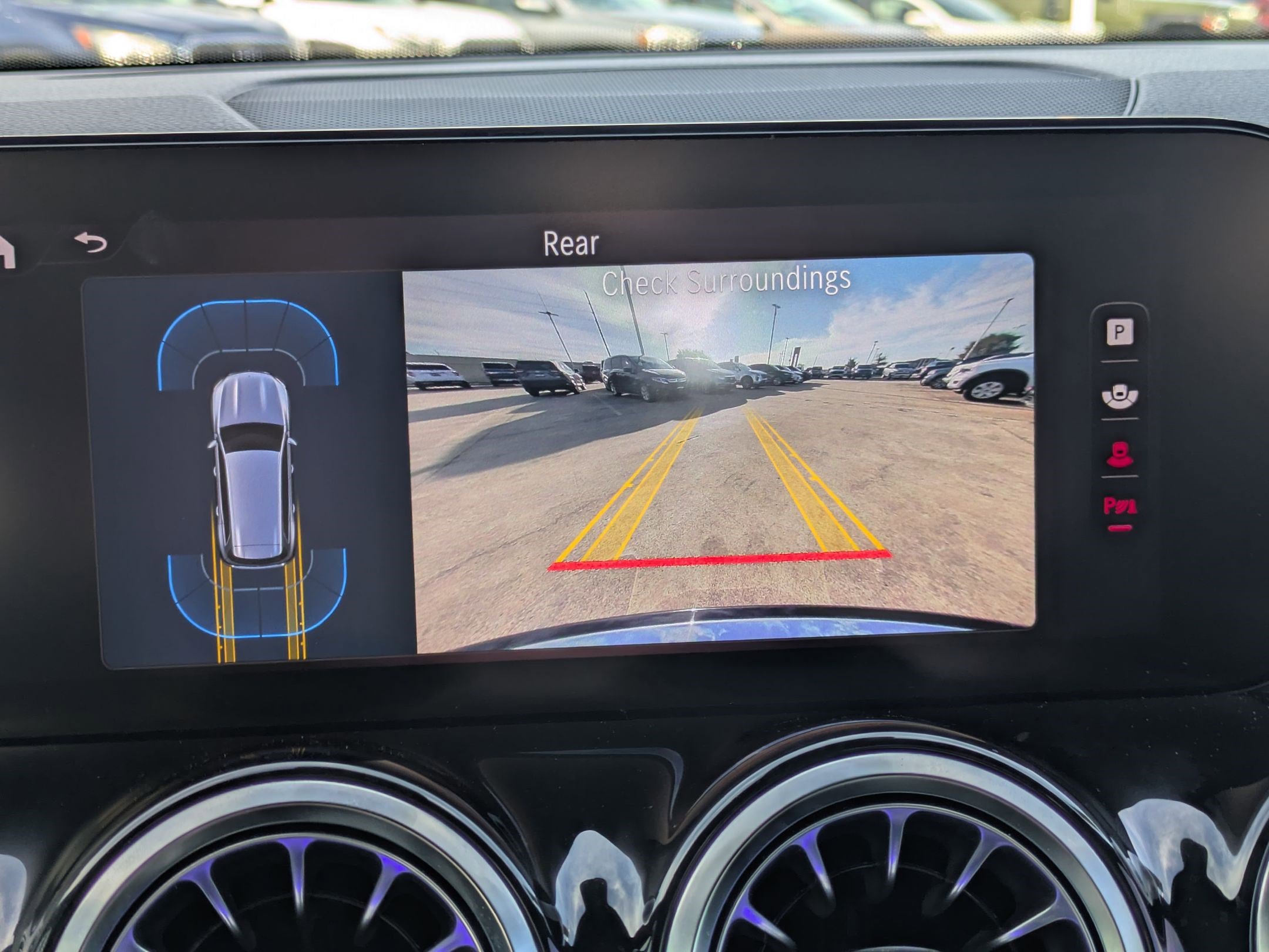 Used 2024 Mercedes-Benz GLB 250 image 24