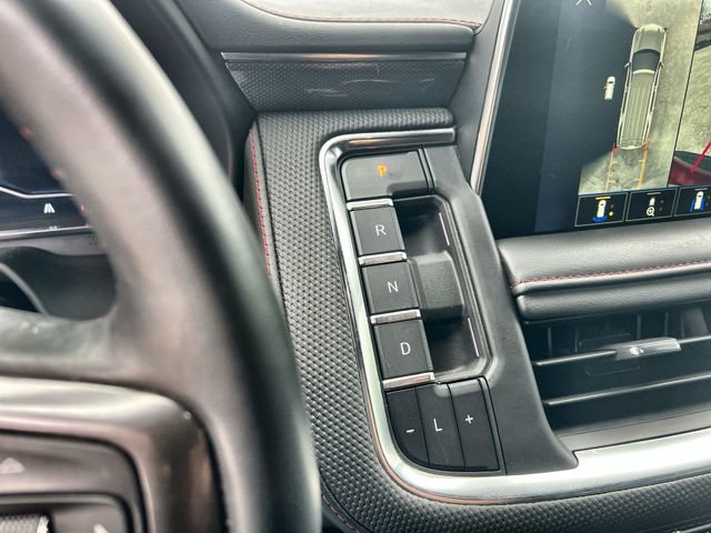 Certified 2024 Chevrolet Tahoe RST w/ Luxury Package image 15