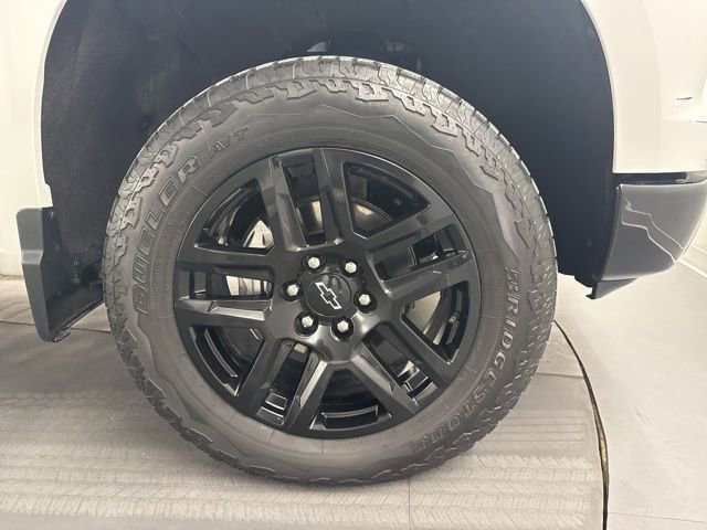 Certified 2023 Chevrolet Silverado 1500 LT Trail Boss w/ Protection Package image 11