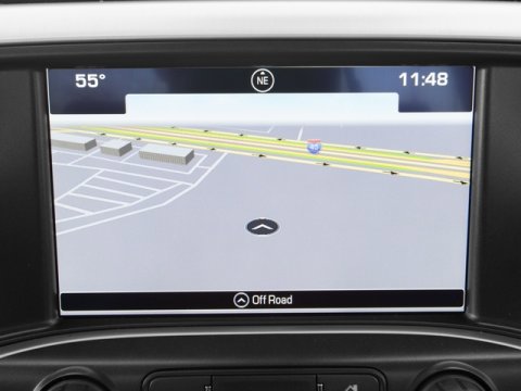 Used 2018 GMC Sierra 1500 SLT image 20