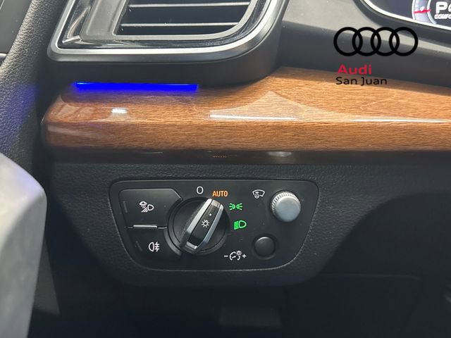 Used 2021 Audi Q5 Prestige w/ Prestige Package AWD/4WD image 25