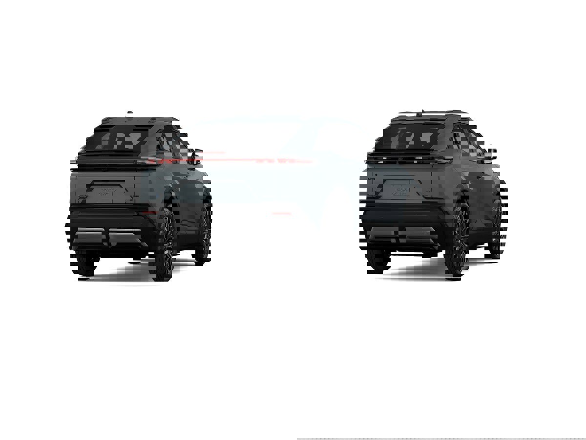 New 2026 Toyota C-HR image 9