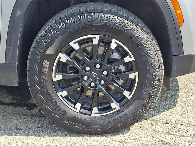 Used 2026 Chevrolet Traverse Z71 AWD/4WD image 27