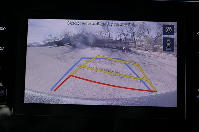 Used 2023 Hyundai Santa Cruz SEL image 22