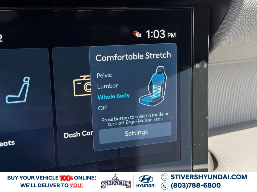 New 2026 Hyundai Palisade Calligraphy image 40