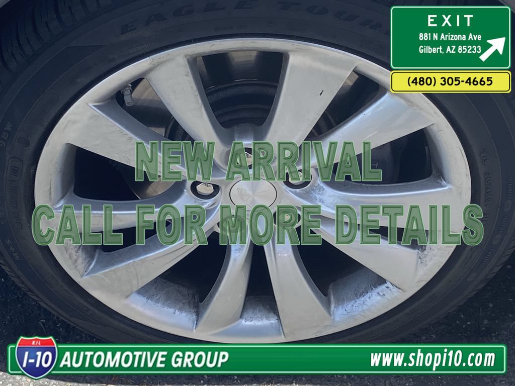 Used 2015 Tesla Model S 70 RWD image 5