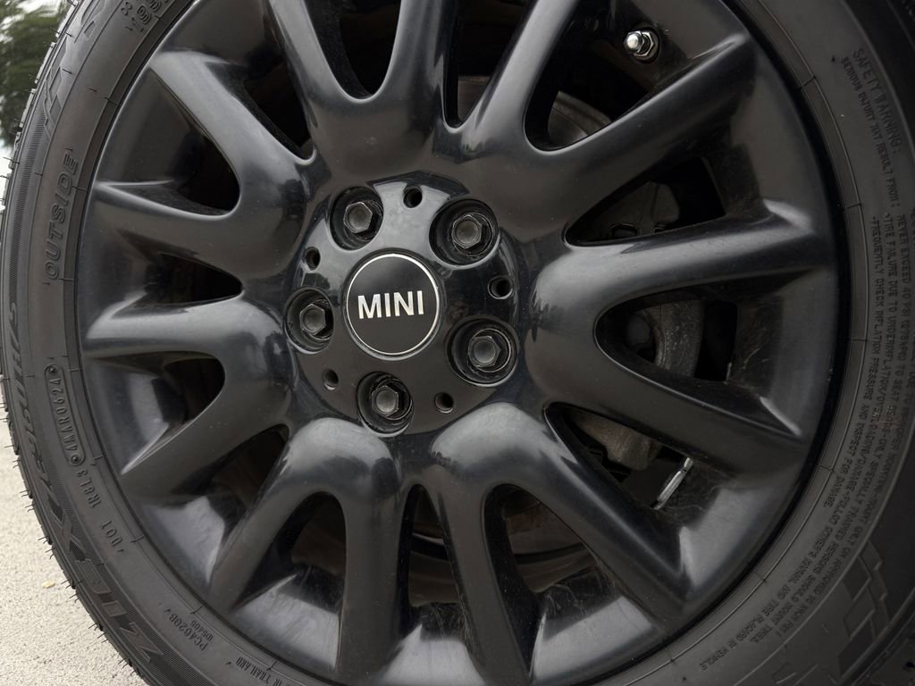 Used 2016 MINI Cooper 2-Door Hardtop FWD image 9