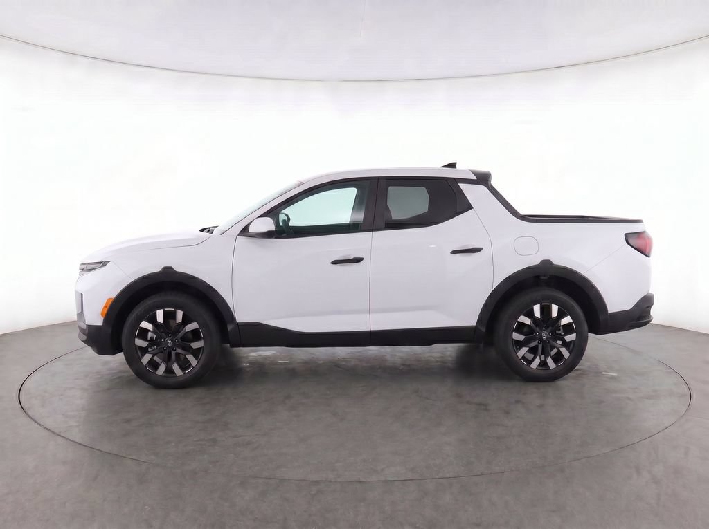 Certified 2025 Hyundai Santa Cruz SE AWD/4WD image 6