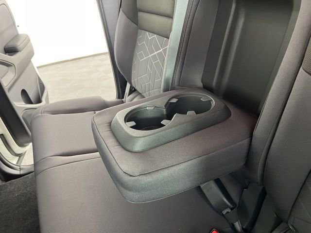 New 2026 Nissan Frontier SV w/ Tow Package image 42