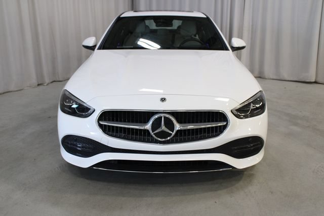 Used 2024 Mercedes-Benz C 300 4MATIC Sedan image 26