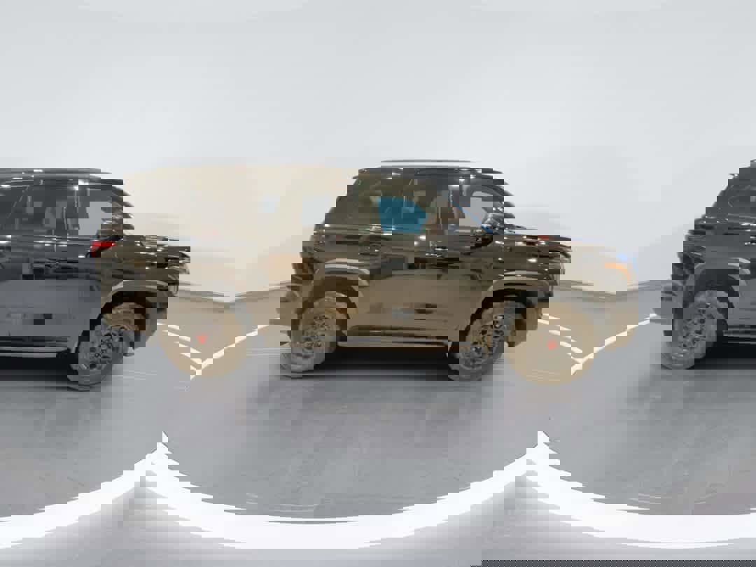 Used 2025 Toyota Sequoia TRD Pro w/ TRD Performance Package (TMS) image 9