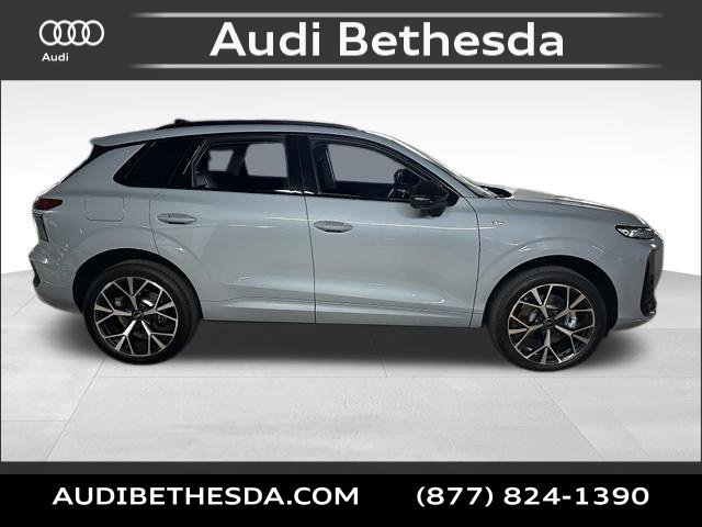 New 2026 Audi Q3 quattro 2.0T AWD/4WD image 8