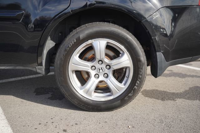 Used 2012 Honda Pilot EX-L image 41