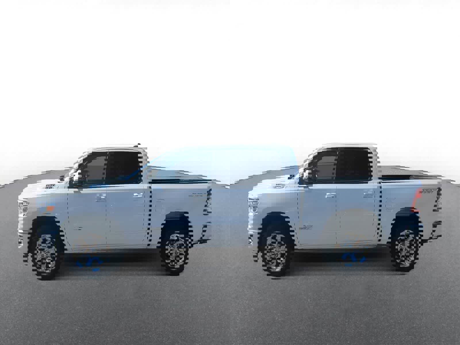 Certified 2023 RAM 1500 Big Horn image 5