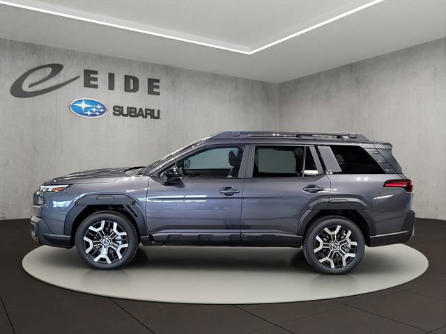 New 2026 Subaru Outback Touring XT image 8