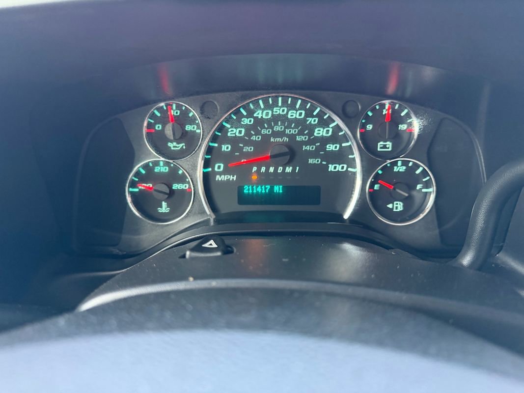 Used 2015 GMC Savana 3500 3500 image 7