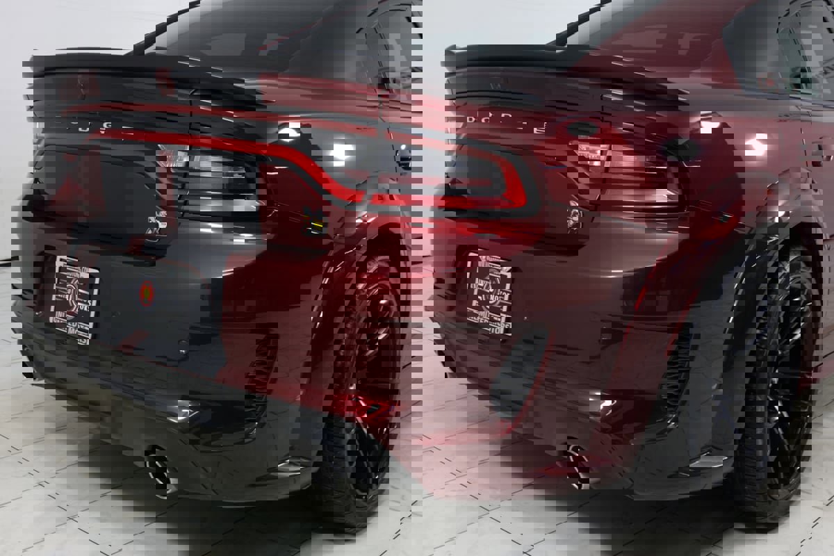 Used 2023 Dodge Charger Scat Pack image 40