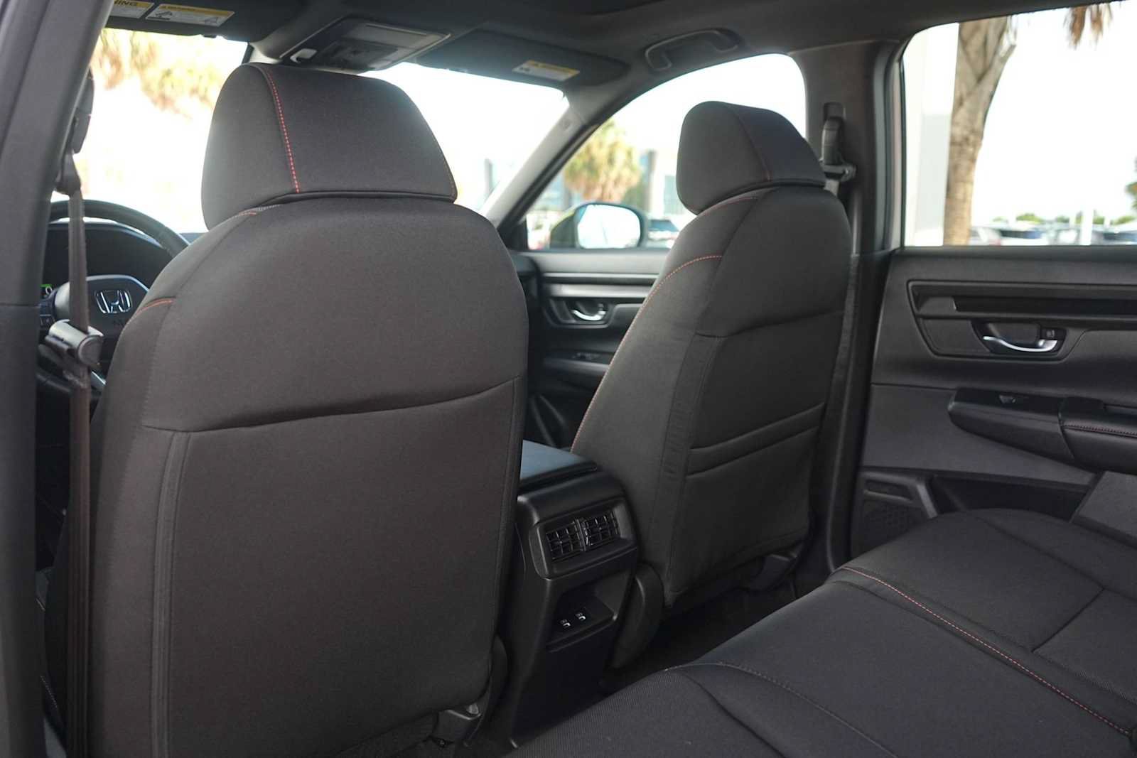 Certified 2026 Honda CR-V Sport image 13