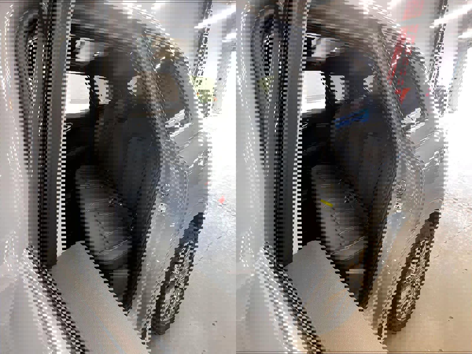 Used 2023 Audi Q4 e-tron Premium Plus w/ Premium Plus image 27