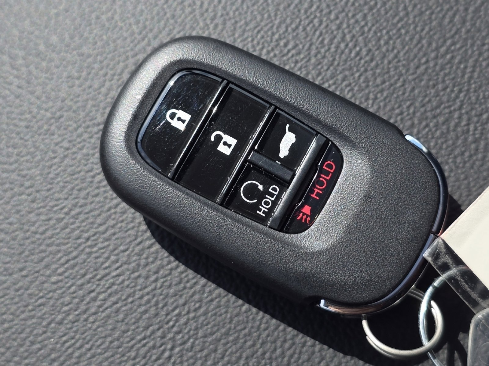 New 2026 Honda CR-V EX image 32