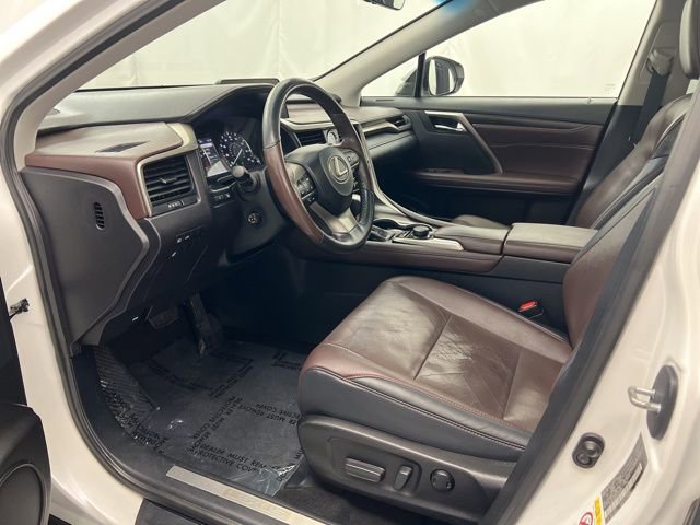 Used 2017 Lexus RX 350 AWD w/ Premium Package image 12