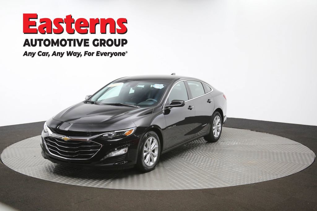Used 2024 Chevrolet Malibu LT image 56