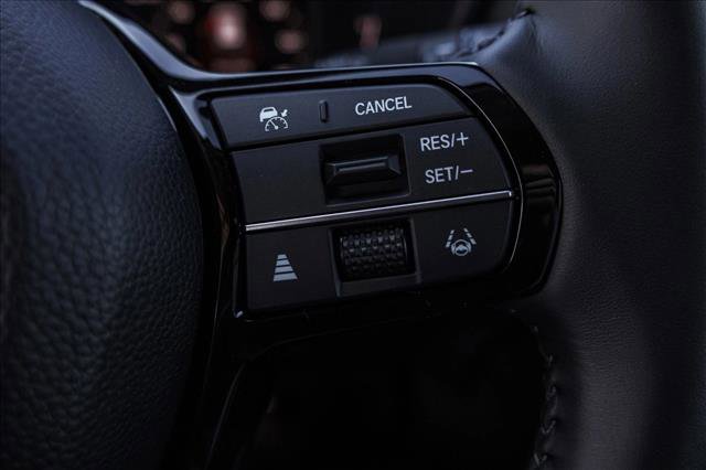 New 2026 Honda CR-V EX-L image 16