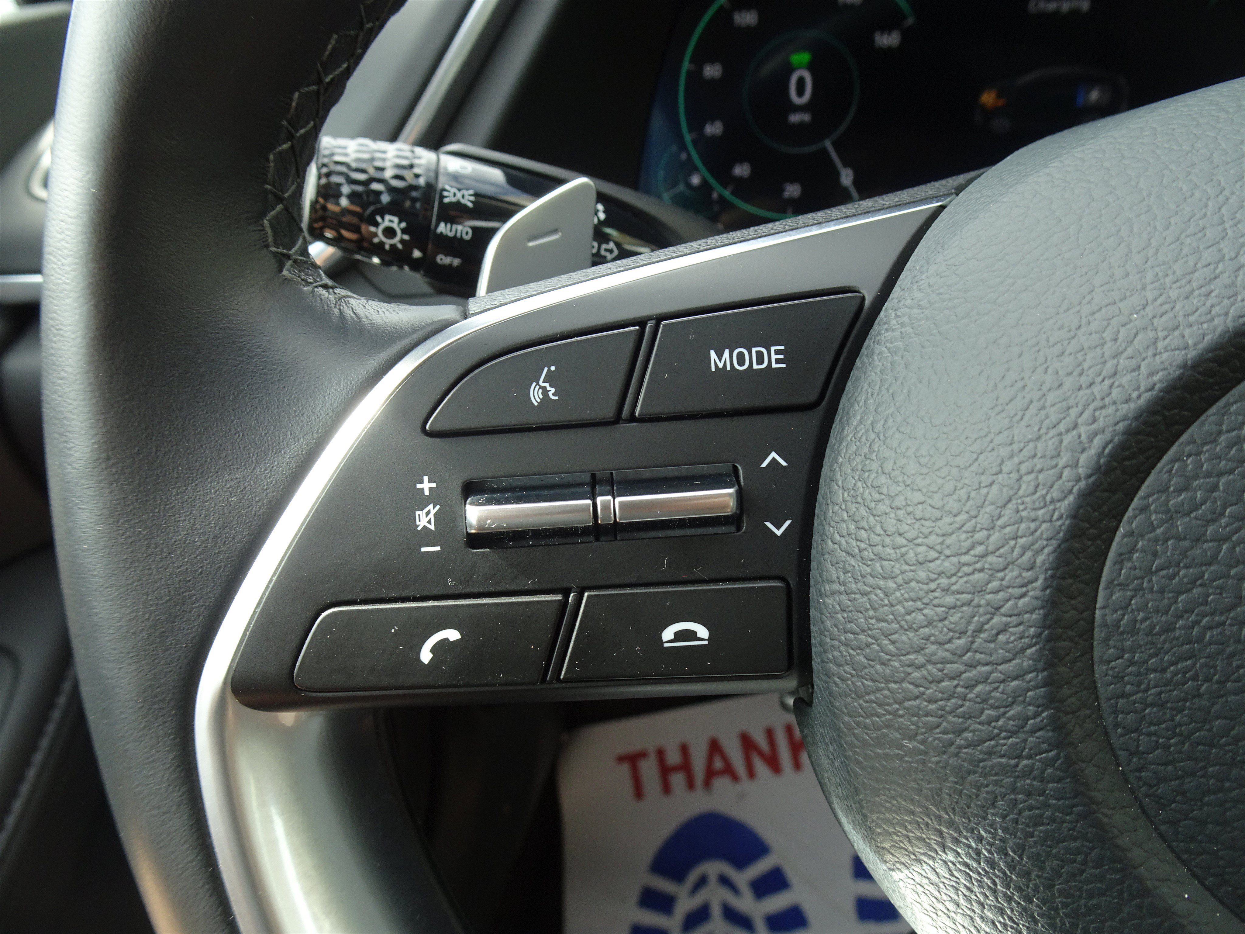 Used 2023 Hyundai Sonata Limited FWD image 23