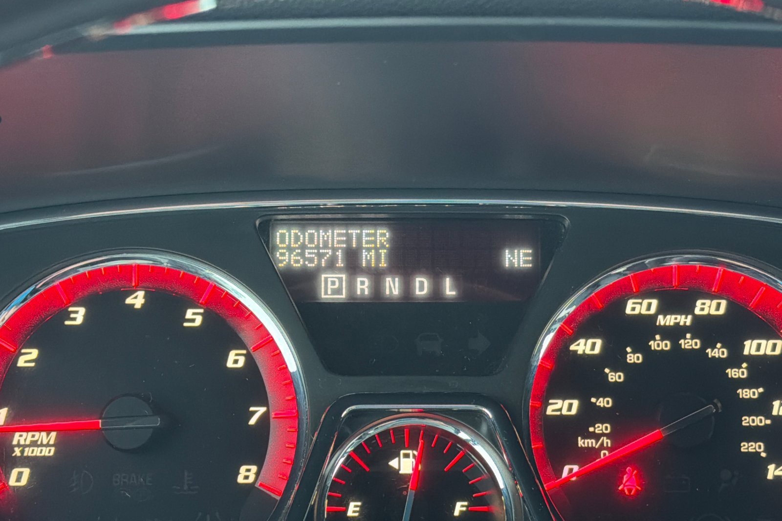 Used 2014 GMC Acadia Denali image 23