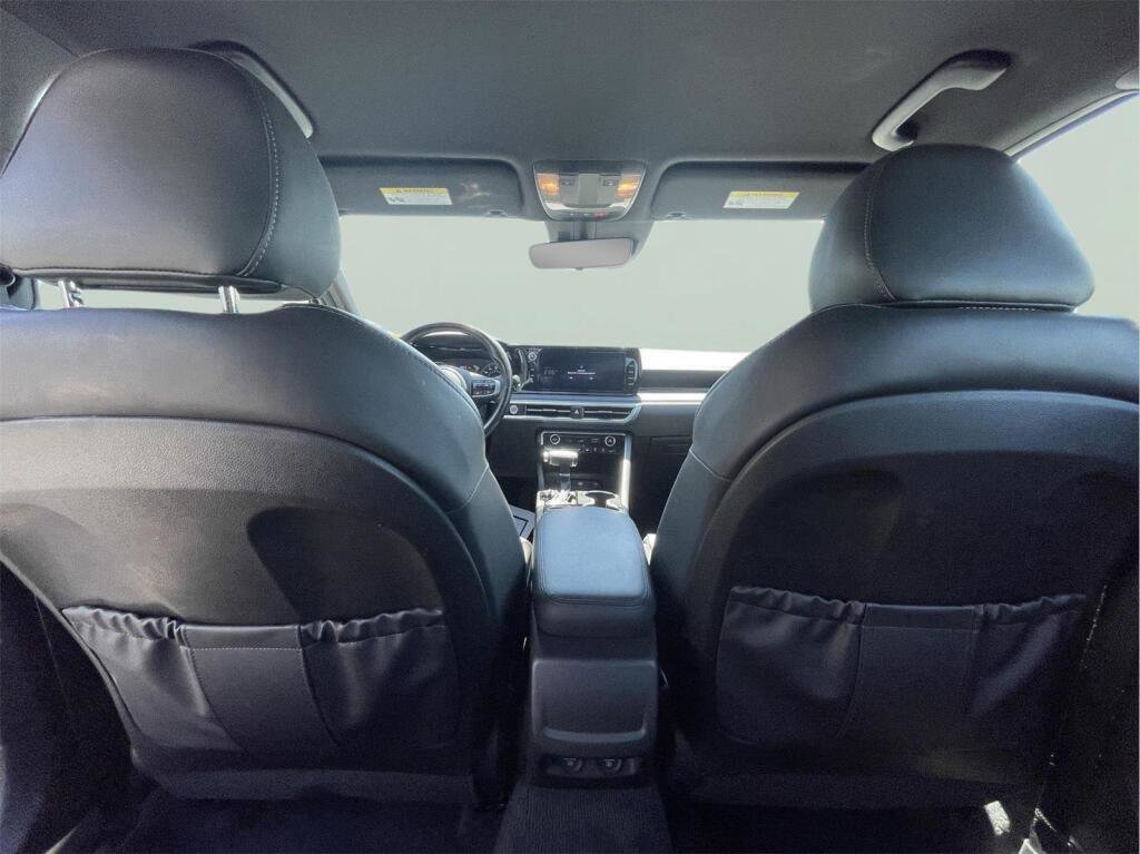 Used 2024 Kia K5 GT-Line w/ GT-Line Premium Package AWD/4WD image 15
