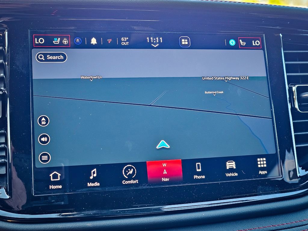 New 2026 Dodge Durango GT AWD/4WD image 26