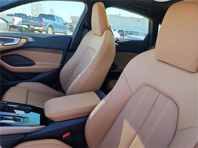 New 2025 Audi A5 2.0T Prestige image 22